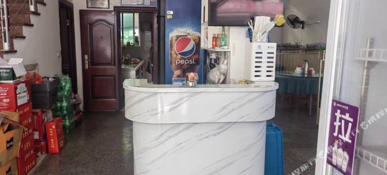 苍南碧海金沙民宿图片