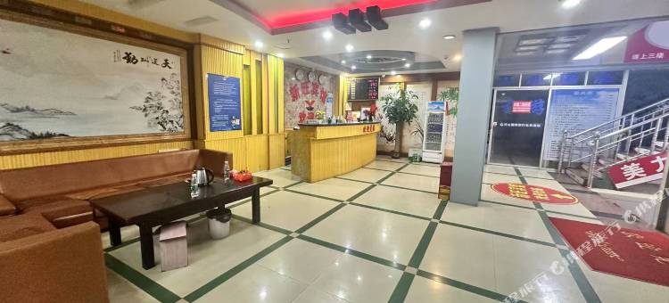 阳春新旺宾馆图片