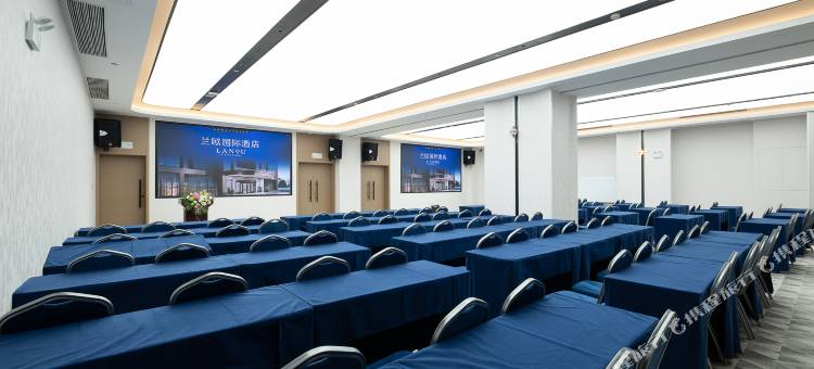 兰欧国际酒店(柳州马鞍山公园店)图片