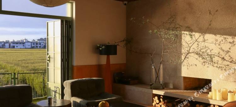 大理喜洲·稻隐酒店图片