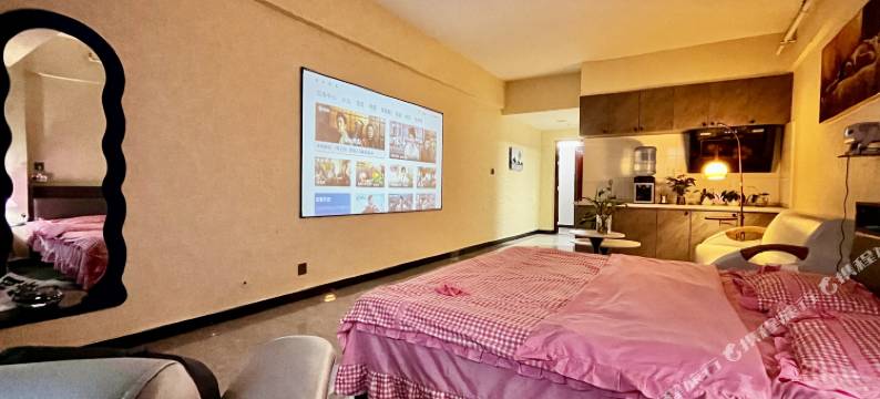 建平紫涵民宿图片