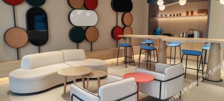 如家酒店(菏泽巨野实验中学店)图片