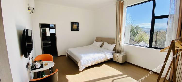 風澜原舍.日照金山.View Guesthouse.观景民宿(白沙古镇店)图片