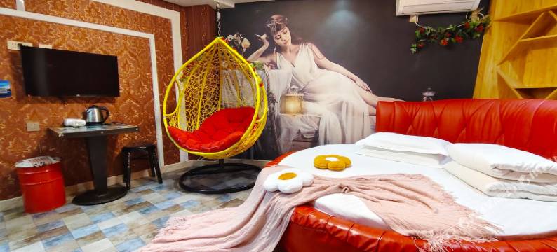 悦享家民宿(沈阳航空航天大学店)图片