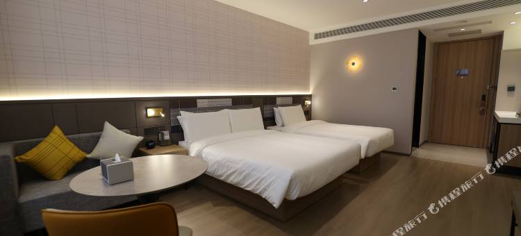 如家精选酒店(张家口五一广场店)图片