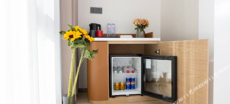 岚玥花间酒店图片