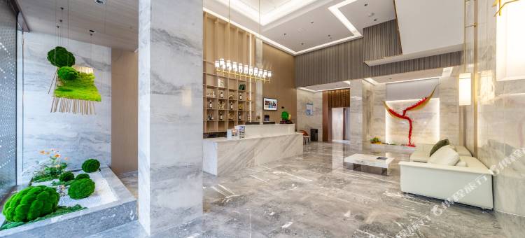 半岛酒店(宜春万载古城店)图片