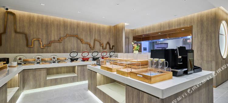 朗丽兹酒店(北京昌平未来科学城地铁站店)图片