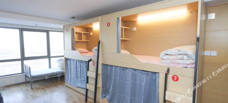 北京雅客青年旅舍图片