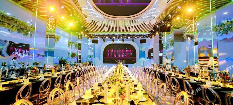 艺龙万国酒店(徐州博物馆户部山戏马台店)图片