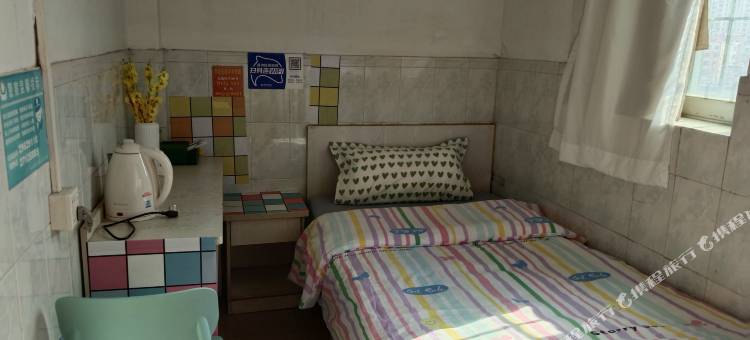 OYO深圳华南旅馆图片