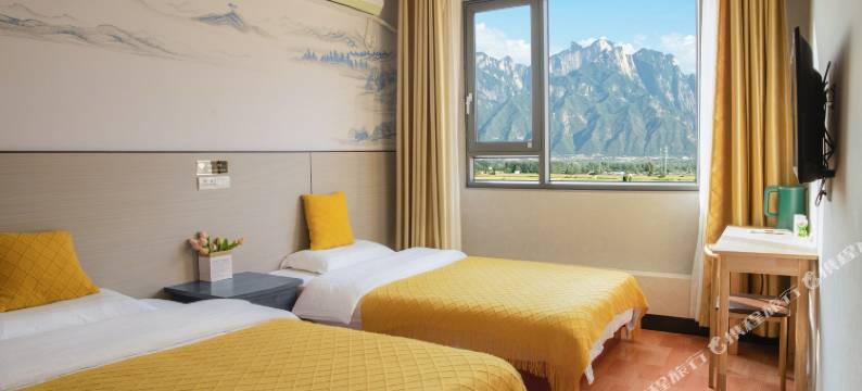 楠溪民宿(华山景区玉泉院店)图片