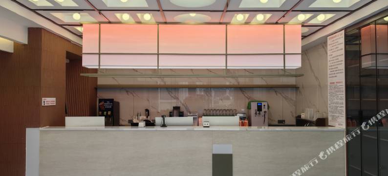 紫轩电竞馆酒店图片