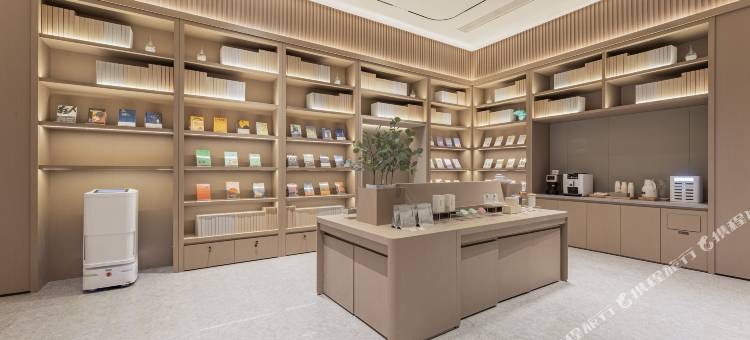 全季酒店(扬州京华城望月路店)图片