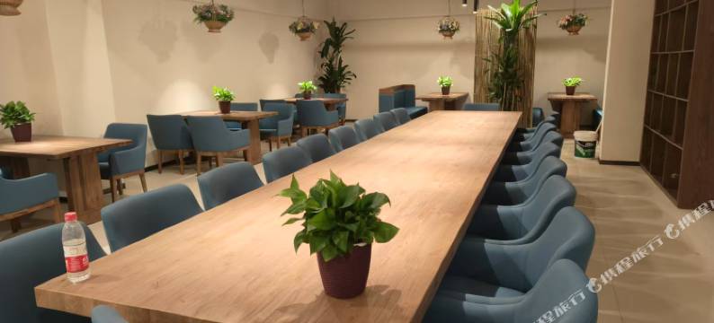 考拉·云朵酒店(德港万达天山机场店)图片