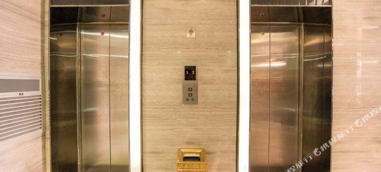 中山斯米公寓图片