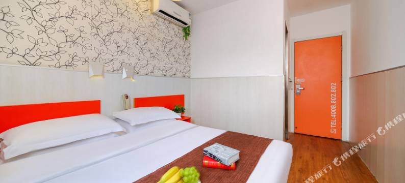 天普连锁酒店(秦皇岛东北大学店)图片