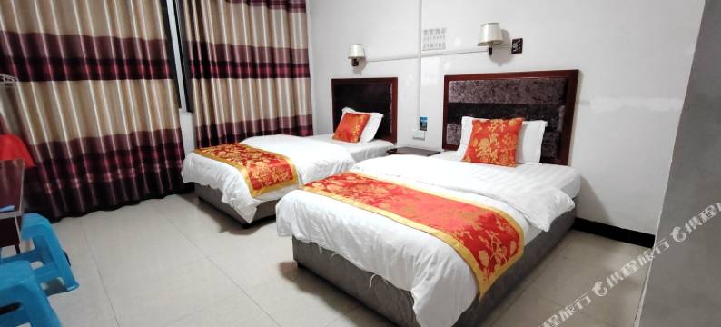 镇远名镇宾馆(火车站店)图片