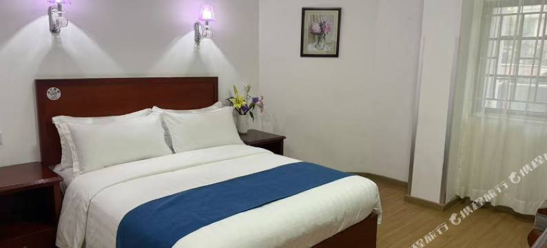 深圳华岭酒店(南油西地铁站A店)图片