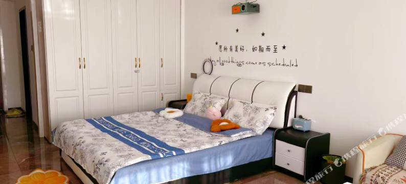 庄河嘉途民宿图片