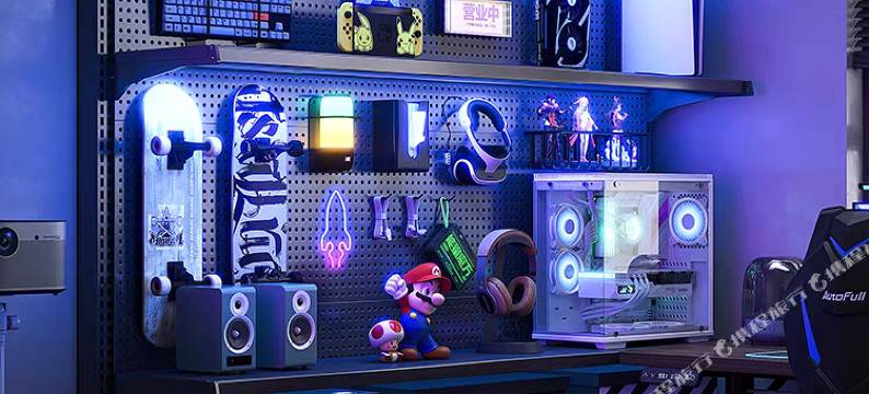 飞酷.钻石特权电竞酒店(中山古镇中心店)图片