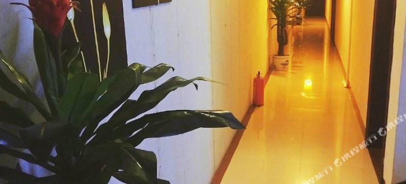 好旺阁商务宾馆(武宣大洋城店)图片