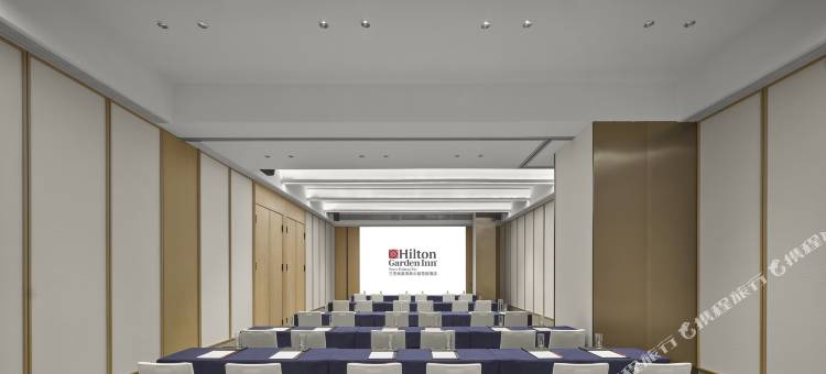 三亚海棠湾希尔顿花园酒店图片