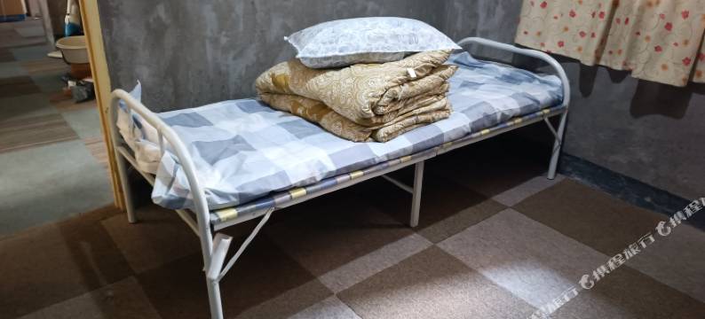 男生民宿(长安家园店)图片