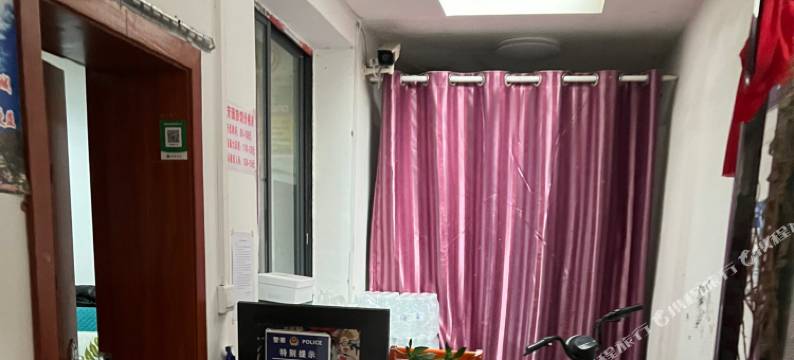 大方家馨旅馆图片