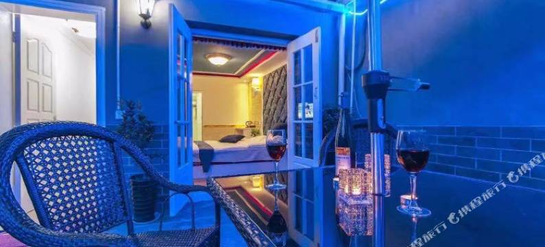 西塘星河客栈图片