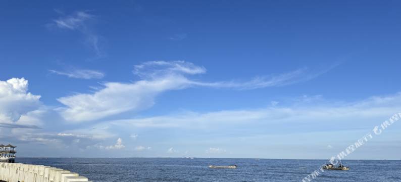 望海楼民宿(簕山古渔村店)图片