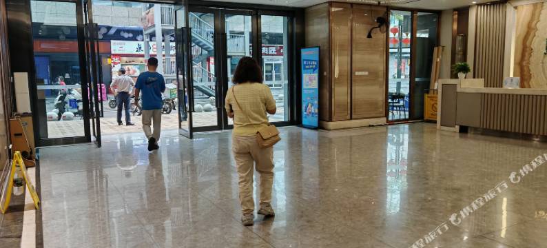 奥园公寓(珠海奥园广场店)图片