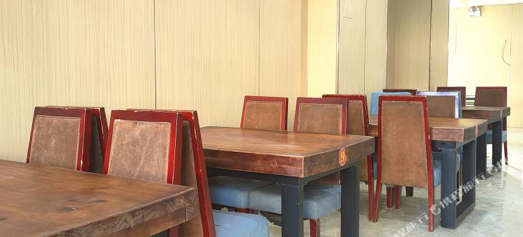 云端酒店(茶卡店)图片