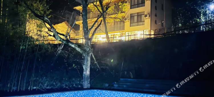 安吉甜缘小筑图片