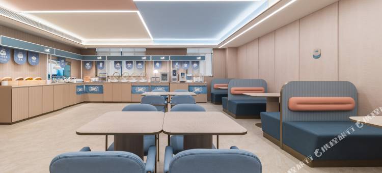 汉庭酒店(肇庆四会高新区大旺公园店)图片