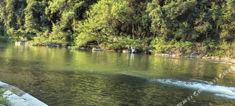 浮梁瑶里璞云居民宿图片