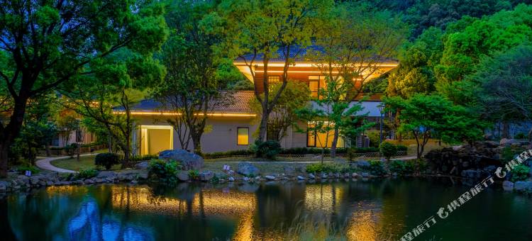 舟山观海1号·海景度假庄园图片