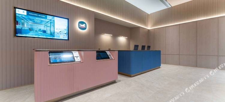 汉庭酒店(台州路桥十里长街店)图片