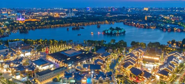 格林豪泰酒店(嘉兴南湖景区实验一中店)图片