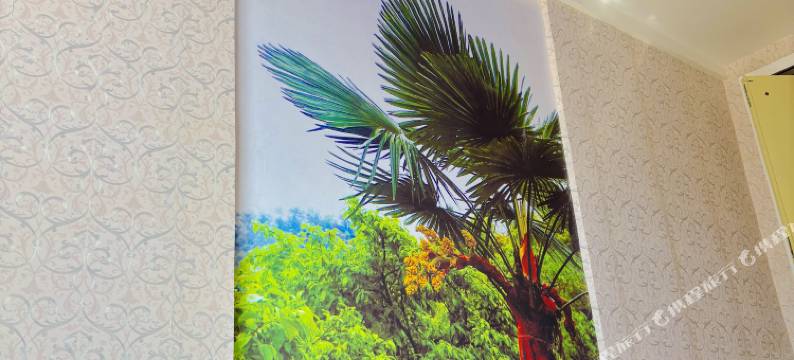 茫崖蝶恋宾馆图片