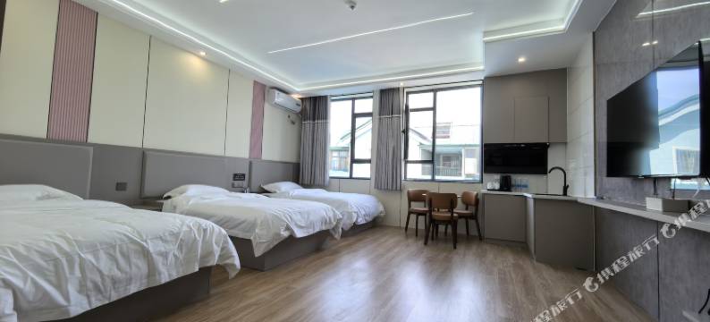 霍尔果斯七天民宿图片