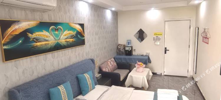 曲阜左邻右舍民宿(济宁学院店)图片