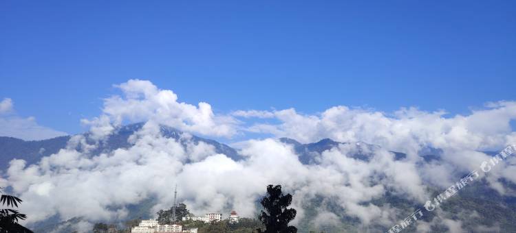 墨脱晋豫酒店(西藏墨脱县完全小学店)图片