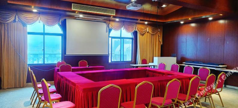 屯昌元行商务酒店图片