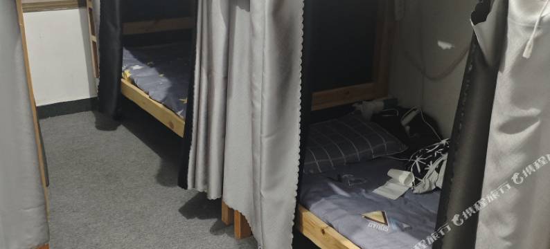 武汉星途青年公寓(徐东店)图片