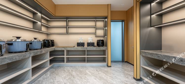 蔚蓝禧悦酒店(庆云县祥云大道店)图片