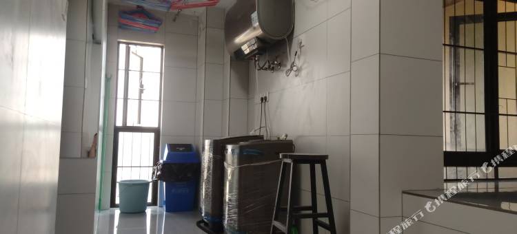 浪迹天涯森森公寓(南宁蓝鲸世界店)图片