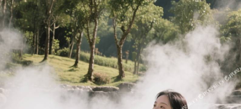 腾冲玥庭兰舍温泉民宿图片