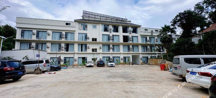 喜宝酒店(南伞口岸国门广场店)图片