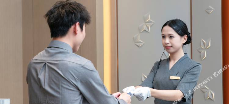 麗枫酒店(长沙高铁南站店)图片